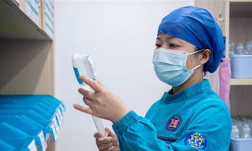 【二十大代表风采录】徐芙蓉：最美“芙蓉花”_共产党员网