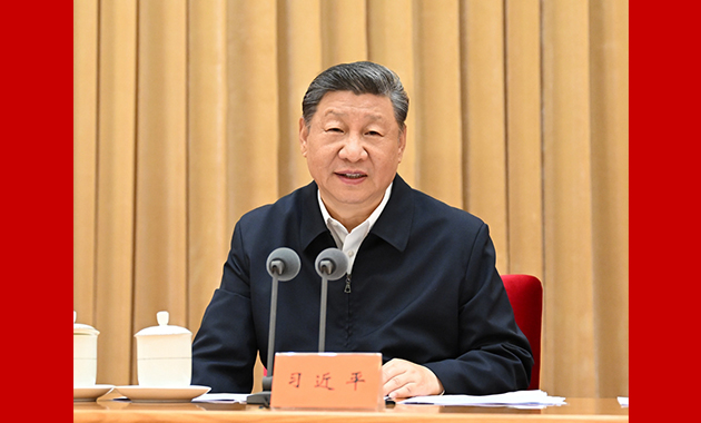 中央城市工作会议在北京举行 习近平发表重要讲话